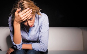 Căng thẳng, stress ảnh hưởng thế nào tới người bị suy tim?