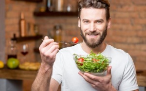 Những thực phẩm chống lão hóa hàng đầu cho nam giới