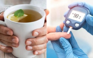 Bị đái tháo đường: Uống trà xanh có giúp ổn định đường huyết?