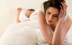 Những dấu hiệu cảnh báo mất cân bằng nội tiết tố nữ