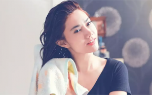 Mẹo đơn giản giúp tóc ướt khô nhanh không gây hư tổn