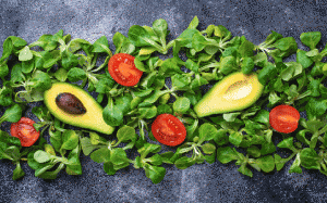 Những thực phẩm tốt cho người bệnh u tuyến giáp lành tính