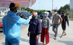 Phân công, thay thế thành viên Ban Chỉ đạo phòng chống COVID-19 địa phương