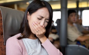 Mẹo chống say tàu xe để khỏe re về quê ăn Tết