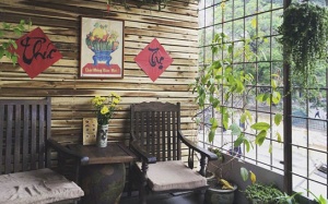 3 quán cà phê độc đáo, yên tĩnh cực hợp để ghé dịp cuối tuần