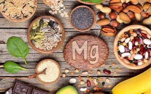 Dấu hiệu cảnh báo cơ thể bạn đang thiếu hụt mange trầm trọng