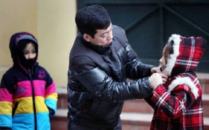 Dự báo thời tiết: Chênh lệch nhiệt ngày đêm lớn ảnh hưởng tới sức khỏe