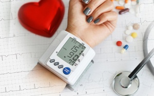 Phình mạch máu não: Biến chứng nguy hiểm do tăng huyết áp