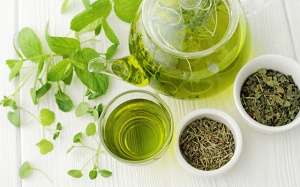 6 loại trà tốt giúp giảm cân, đốt cháy mỡ thừa
