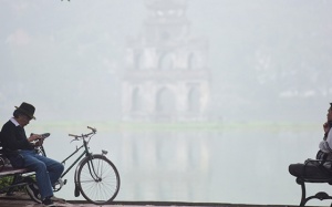 Dự báo thời tiết: Miền Bắc có sương mù, Nam Bộ tăng nhiệt