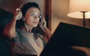 7 bộ phim với phần nhạc phim hay bạn không nên bỏ qua