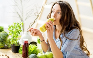 9 thực phẩm giúp tăng cường collagen cho làn da trẻ đẹp