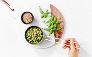 Các món ăn nhẹ giàu protein giúp bạn giảm cân, tốt cho sức khỏe