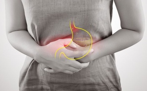 Làm sao để cải thiện sức khỏe trước điều trị đích u dạ dày?