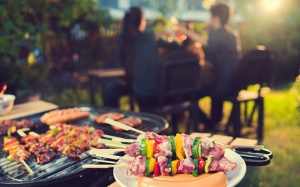 Ngày Tết ăn đồ nướng thế nào để không gây hại sức khỏe?