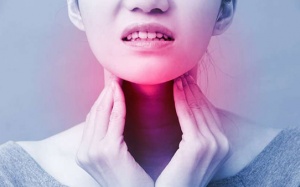 Căn bệnh ung thư hạ họng nghệ sỹ Giang còi mắc khó phát hiện sớm