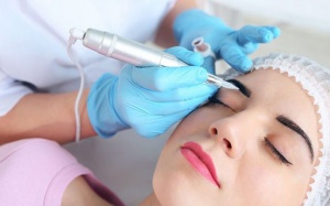 Cẩn trọng khi xăm thẩm mỹ đón Tết