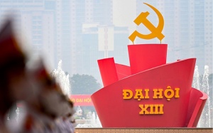 Đại hội Đảng XIII - Bạn có biết?