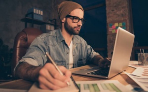 Tử vi thứ Ba (26/1/2021): Sư Tử nên tự cố gắng trong công việc