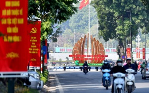 Dự báo thời tiết: Nắng ấm trên cả nước