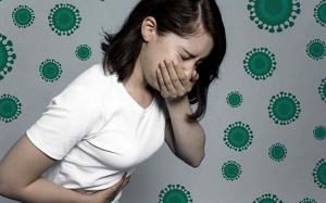 Ngộ độc thực phẩm trong ngày Tết xử trí thế nào?