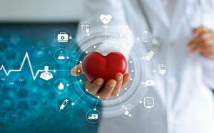 10 lưu ý khi chăm sóc bệnh nhân rung nhĩ giúp cải thiện chất lượng sống