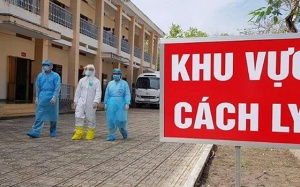 Nữ công nhân Hải Dương dương tính SARS-CoV-2 sau khi tới Nhật Bản