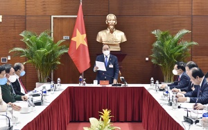 82 ca nhiễm COVID-19, Thủ tướng yêu cầu phải bình tĩnh xử lý