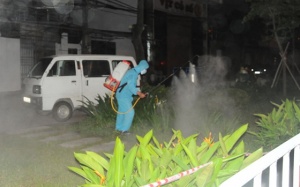 Phát hiện ca COVID-19 trong cộng đồng ở Hải Dương và Quảng Ninh