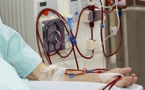 Suy thận độ mấy phải chạy thận?