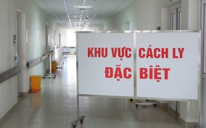 Lịch trình di chuyển BN COVID-19 ở Cầu Giấy như thế nào?