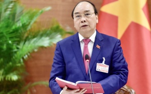 Khởi động lại hệ thống y tế chống dịch, dập dịch đúng thời hạn