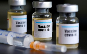 Vaccine COVID-19 đầu tiên được cấp phép lưu hành tại Việt Nam