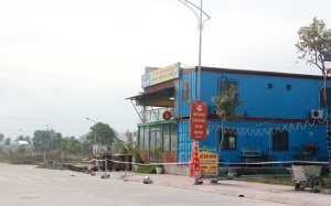 Lịch trình của bệnh nhân 1659 ở Vân Đồn: Phức tạp, tiếp xúc nhiều người