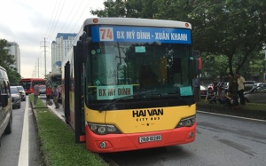 Biện pháp phòng dịch COVID-19 khi sử dụng phương tiện giao thông công cộng 