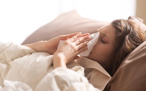 Muốn phòng ngừa cảm lạnh và cúm, nhớ làm sạch đồ gia dụng thường xuyên