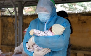 17 ca COVID-19 mới ở Hải Dương và Gia Lai