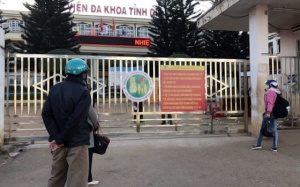 Bộ Y tế khẩn trương hỗ trợ Gia Lai đối phó dịch COVID-19