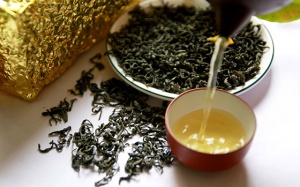 Trà ngon: Món quà ý nghĩa dành cho ngày Tết