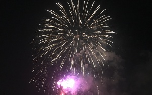 Hà Nội: Hủy bắn pháo hoa ở 29 điểm bắn pháo hoa đêm giao thừa