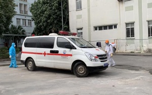 Quảng Ninh: 3 ca COVID-19 mới không biểu hiện triệu chứng