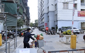 Làm sao đón Tết an toàn trong mùa dịch COVID-19