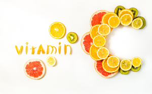 Tăng cường hệ miễn dịch với thực phẩm giàu vitamin C