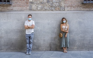 COVID-19 làm tăng nguy cơ trầm cảm ở 50% thanh niên toàn cầu