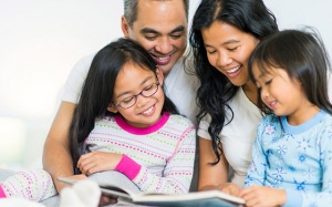 Đọc sách gì trong Tết Tân Sửu?