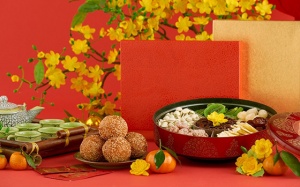 Những phong tục truyền thống ngày 30 Tết