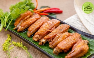 Gợi ý thực đơn những ngày cuối cùng năm Canh Tý
