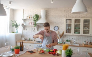 Tử vi thứ Ba (16/2/2021): Bọ Cạp sẽ có một ngày bận rộn