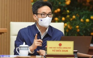 Vì sao F1 âm tính, F2 lại dương tính với virus SARS-CoV-2?