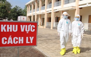 Hà Nội thêm ca COVID-19 mới, là F1 của chuyên gia Nhật đã tử vong